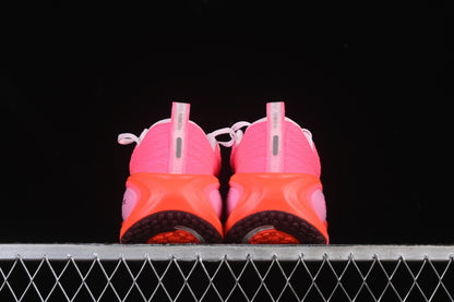NIKE VOMERO PLUS ZOOM X PINK/BLACK