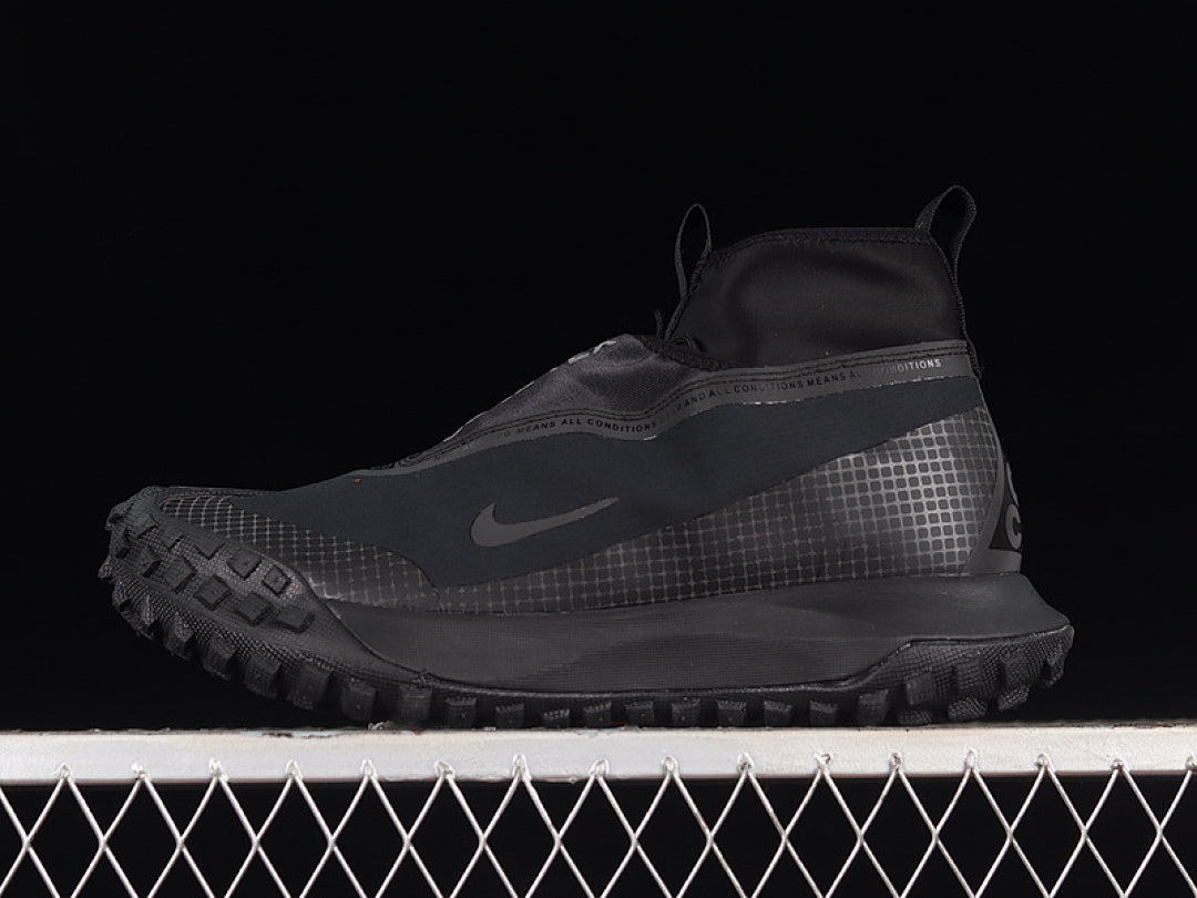 ACG MOUNTAIN FLY GORE-TEX BLACK/DARK GREY/BLACK