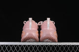 NIKE VOMERO PLUS ZOOM X PINK/ROSE GOLD/SILT RED