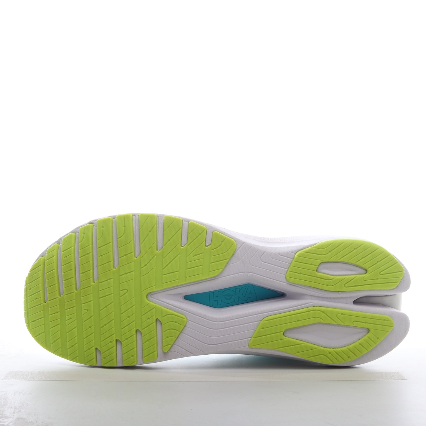 2M HOKA M MACH X