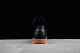 adidas x Pharrell Williams Samba "Humanrace - Night Grey" sneakers