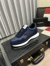 Armani Men Shoes