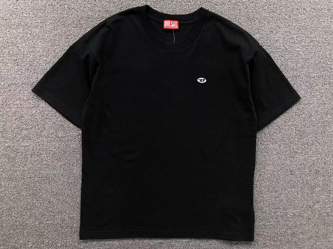 DIESEL T-SHIRT 2132209001