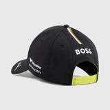 Aston Martin 2026 Black Cap