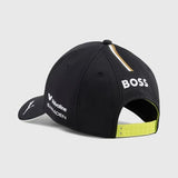 Aston Martin 2026 Black Cap