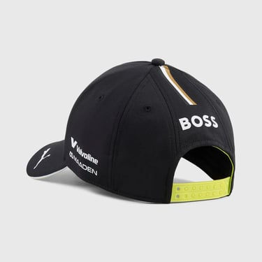 Aston Martin 2026 Black Cap
