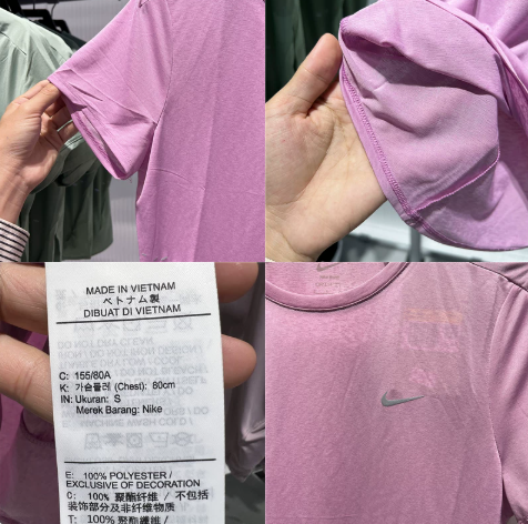 Women T-Shirt