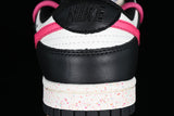 【280】[FD4623-131]-[DUNK LOW MULTI COLOR WHITE/BLACK/PINK]-[WOMAN:36-41]