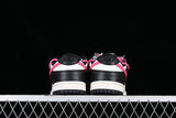 【280】[FD4623-131]-[DUNK LOW MULTI COLOR WHITE/BLACK/PINK]-[WOMAN:36-41]