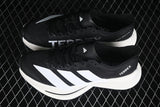TERREX AGRAVIC SPEED ULTRA 2 RUNNING SHOES BLACK/WHITE