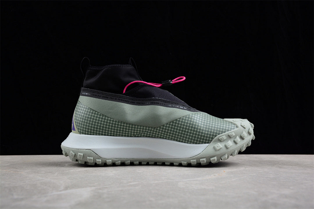 ACG MOUNTAIN FLY GTX CLAY GREEN CLAY GREEN/BLACK