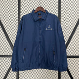 Jordan 23 Navy Track Jacket