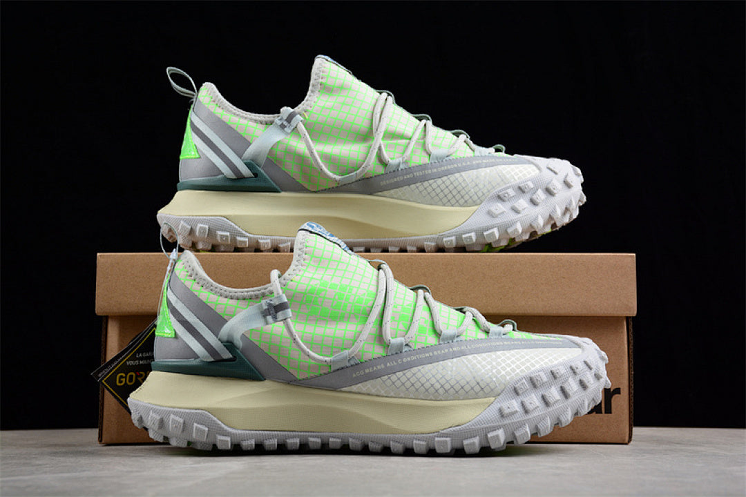 ACG MOUNTAIN FLY LOW SEA GLASS/LIME BLAST