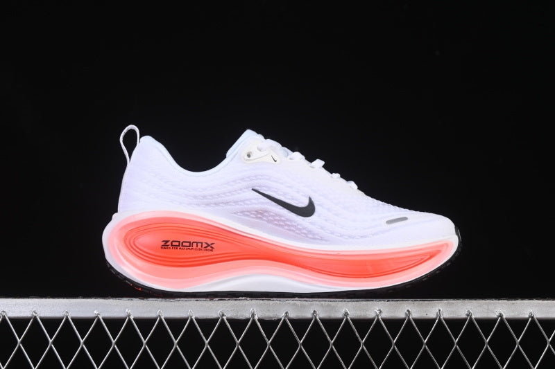 NIKE VOMERO PLUS ZOOM X WHITE RED