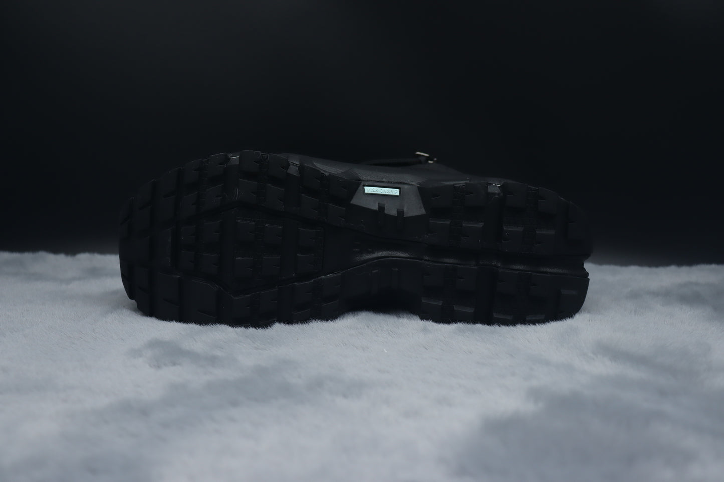 ONCLOUD ROCK HIGH WP