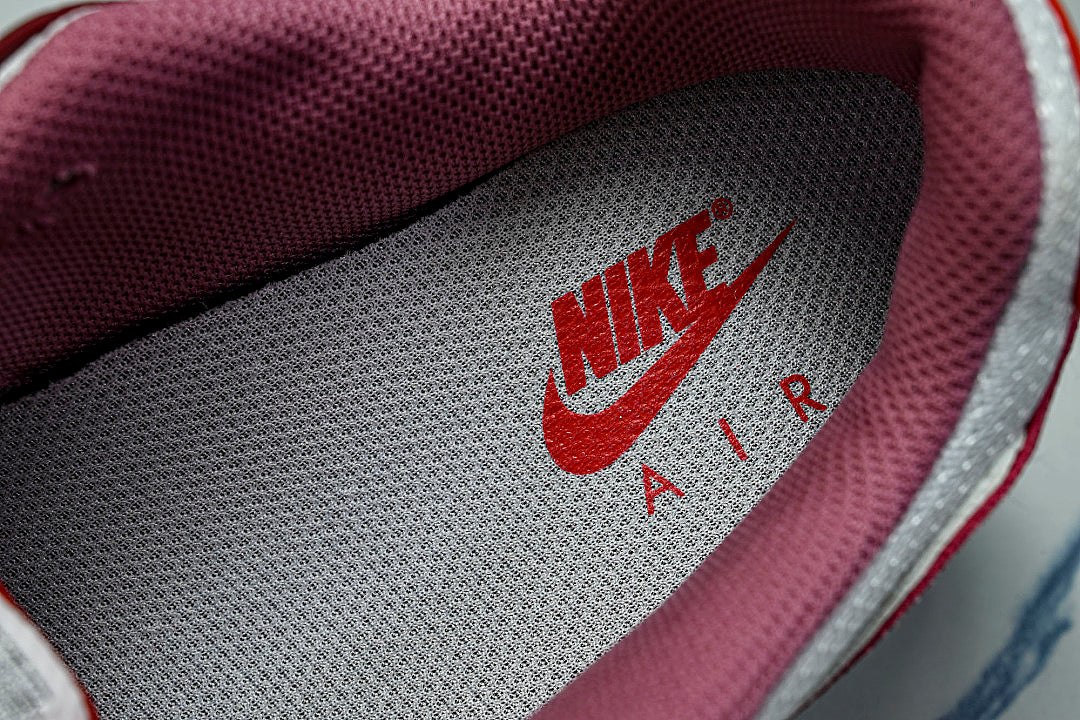 DM0029-600 AIR MAX 90 PEONY/LIGHT CRIMSON/TEAM CRIMSON/WHITE