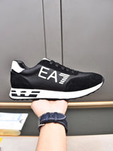 Armani Men Shoes