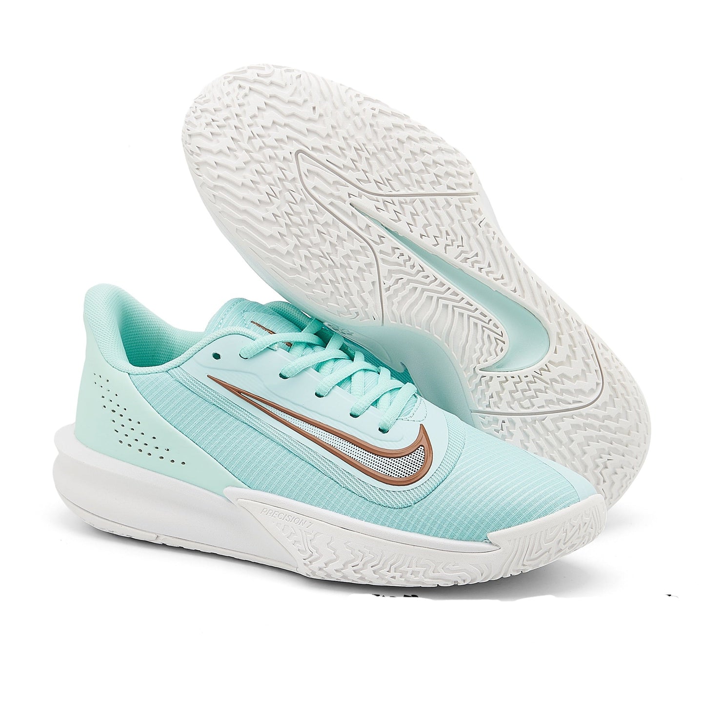 Nike Precision 7 Mint Green