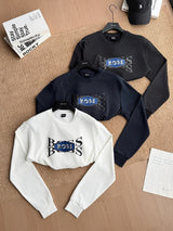 Boss 2026 Autumn Sweatshirt W2031