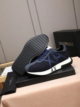 Armani Men Shoes
