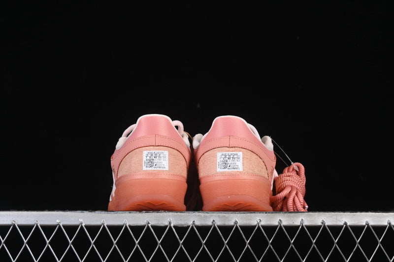 【320】[JS5052]-[BAD BUNNY GAZELLE INDOOR PINK/ORANGE]-[WOMAN:36-39]-[MAN:40-45]