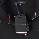 605Half ZipStand Collar Sweatshirt