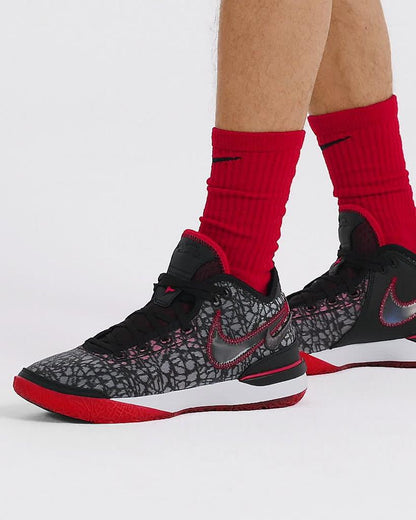 nike zoom lebron nxxt calzado  shoes