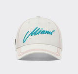 Ferrari Miami 2026 Cap