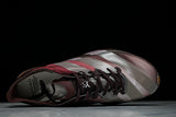 KI7791 Y-3 ADIOS PRO 4 NIGHT RED/WARM CLAY/ACTIVE MAROON
