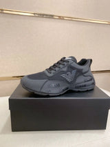 Armani Men Shoes
