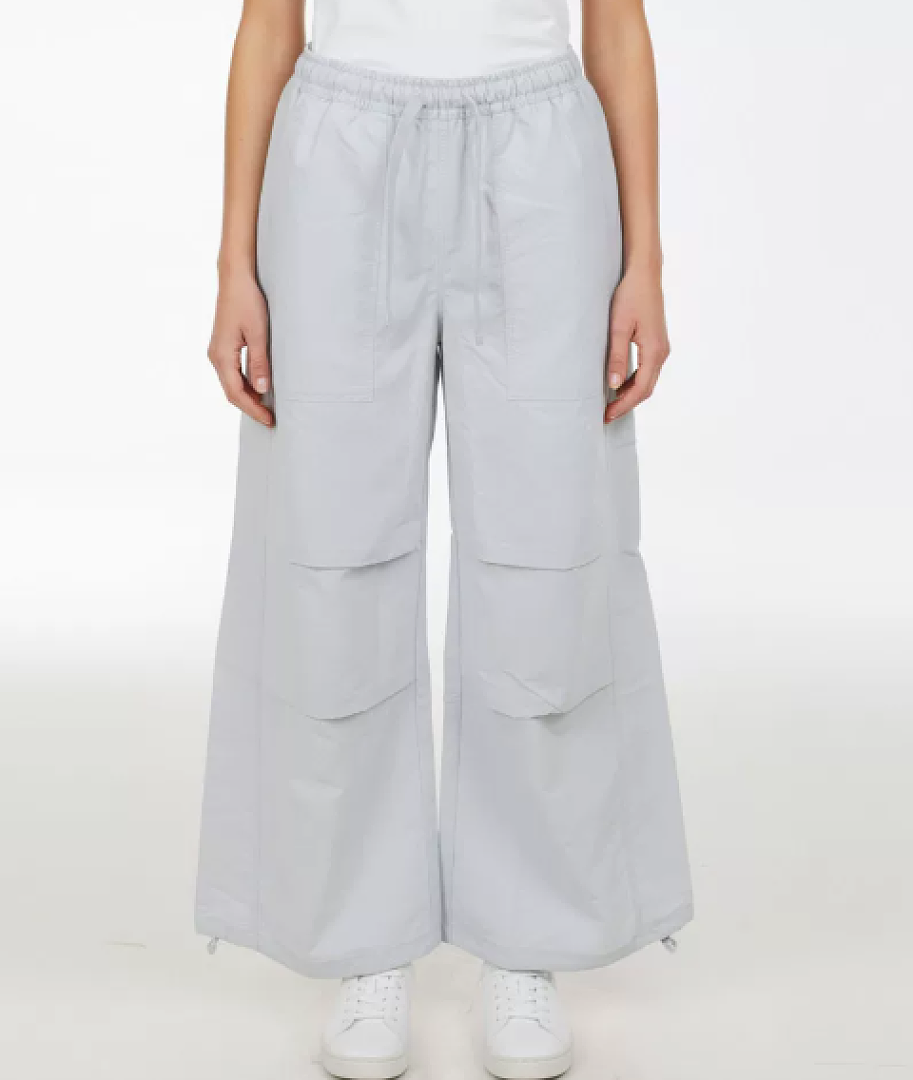 Women Woven Trousers