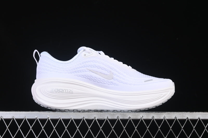 NIKE VOMERO PLUS ZOOM X FULL WHITE