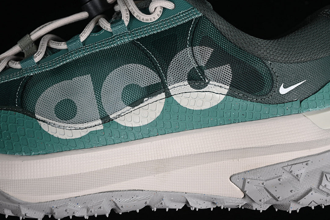 ACG MOUNTAIN FLY 2 LOW BICOASTAL/VINTAGE GREEN/LIGHT OREWOOD BROWN/LIGHT BROWN