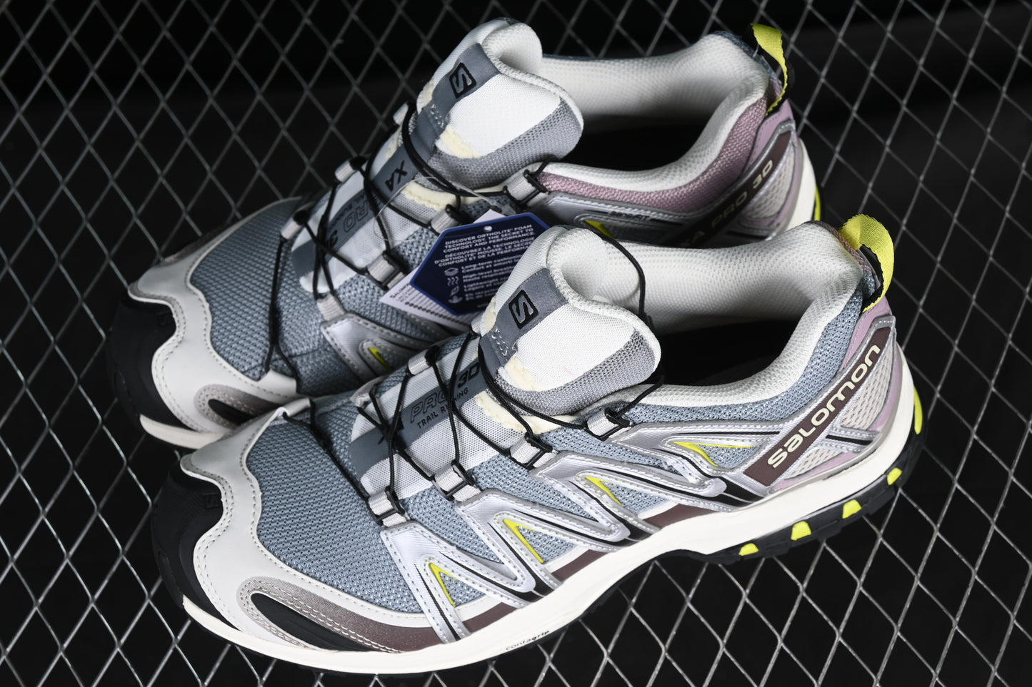 Salomon XT-6 "Expanse"