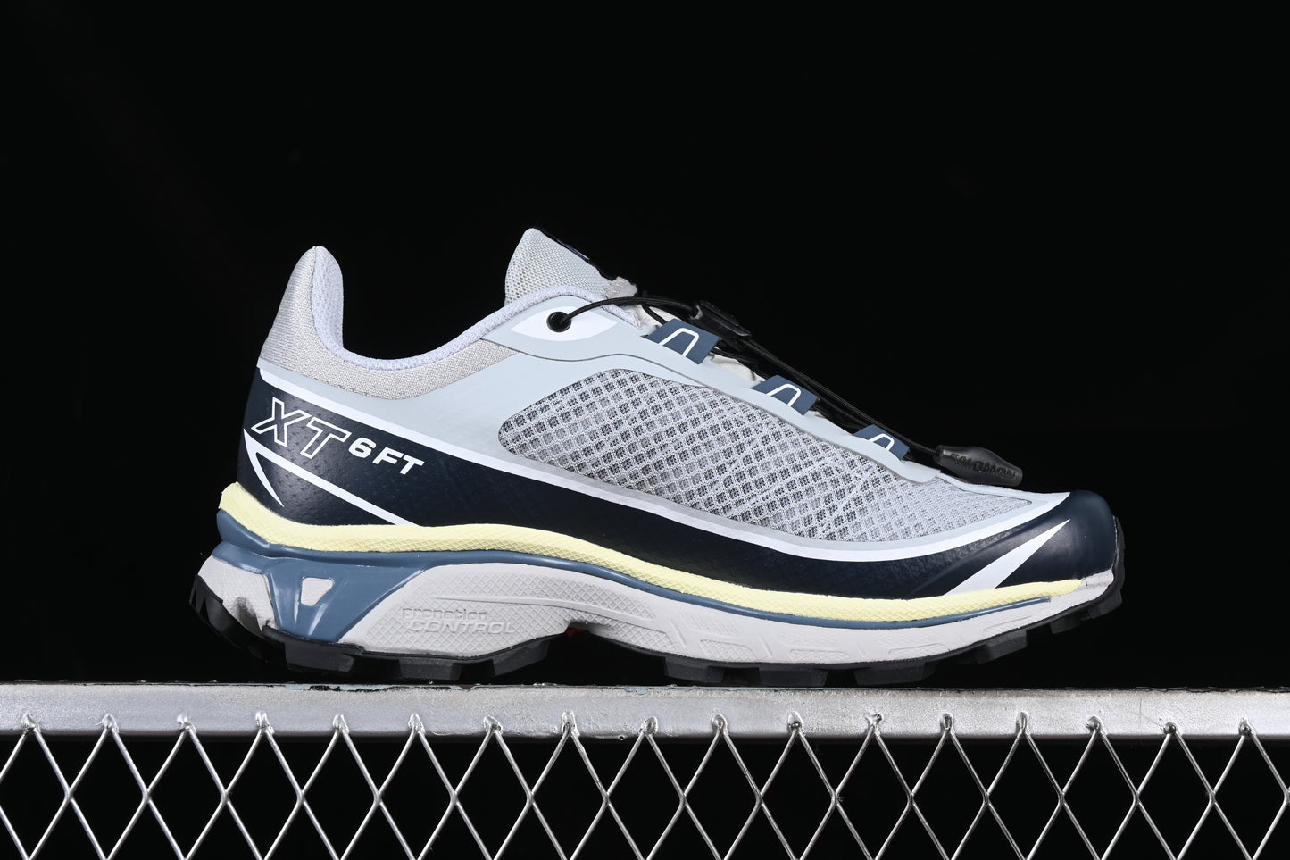 Salomon XT-6 "FT"