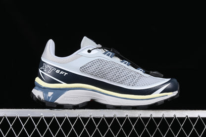 Salomon XT-6 "FT"