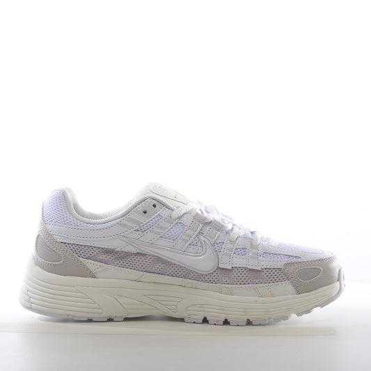 NIKE RUNNING SHOES Nk P-6000 Retro casual sports shoes Z1YWP