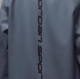 Men Woven Jacket