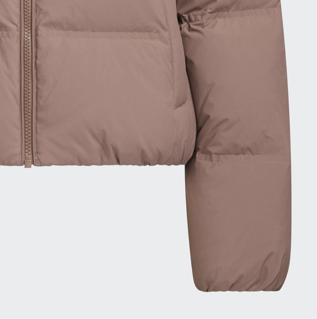 Women Down Jacket