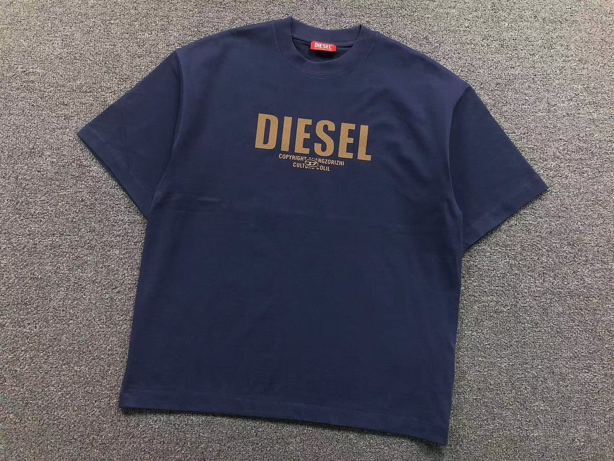 DIESEL T-SHIRT 2201220304