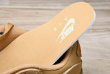 FZ5102 299 AIR MAX 90 PREMIUM FLAX/GUM LIGHT BROWN/WHEAT