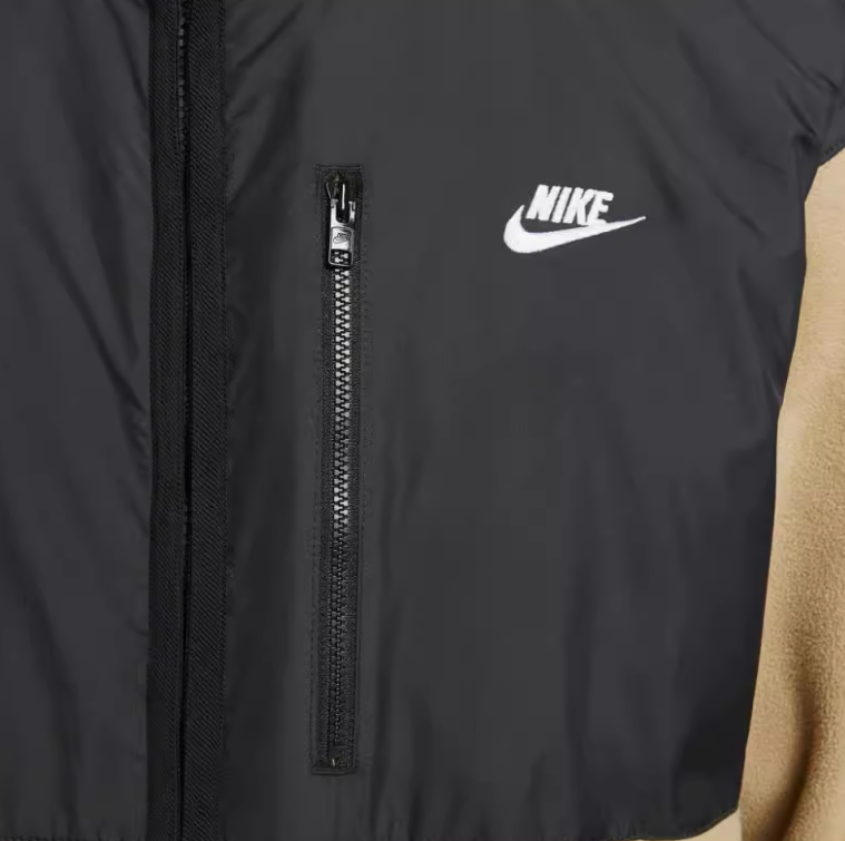 Men Fleece Jacket