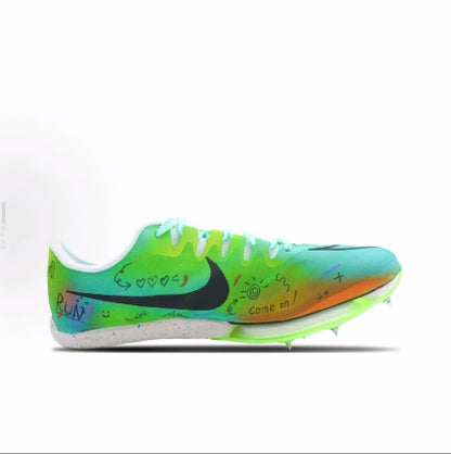Nike Air Zoom Maxfly36-45 SPIKES