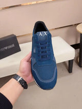 Armani Men Shoes