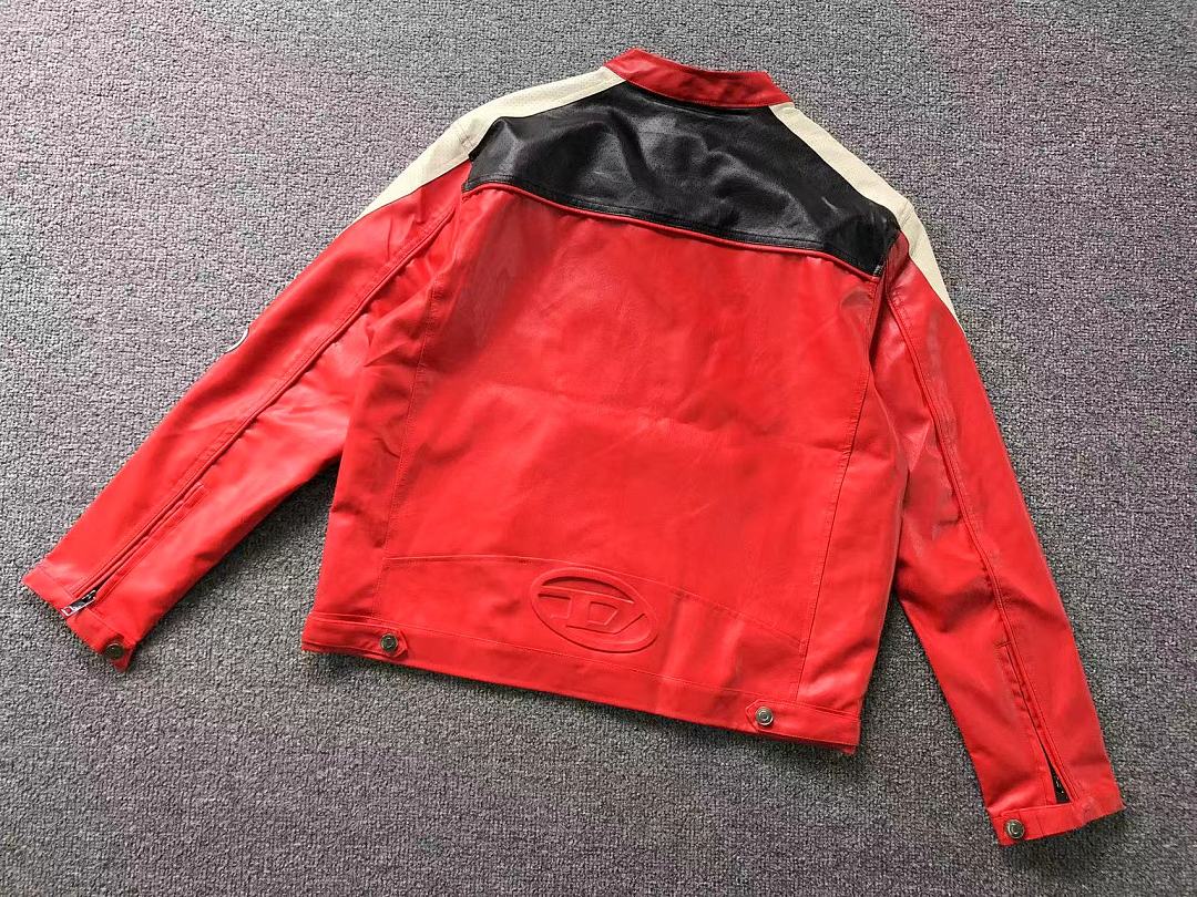 DIESEL JACKET 3208214517