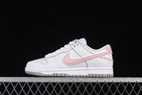 【320】【WP0212-013】-[SB DUNK LOW WHITE/PINK]-[WOMAN:35.5-40]
