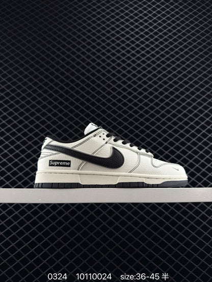 NIKE Dunk Low Retro "DIY