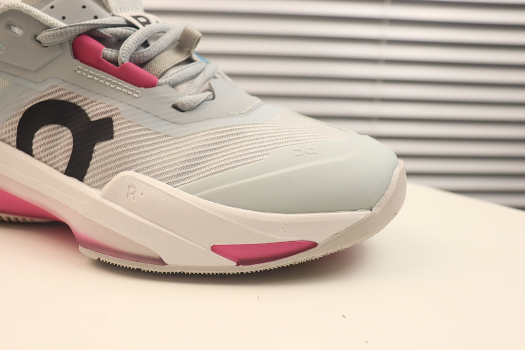On ROGER Pro Fire Clay