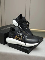 Armani Men Shoes