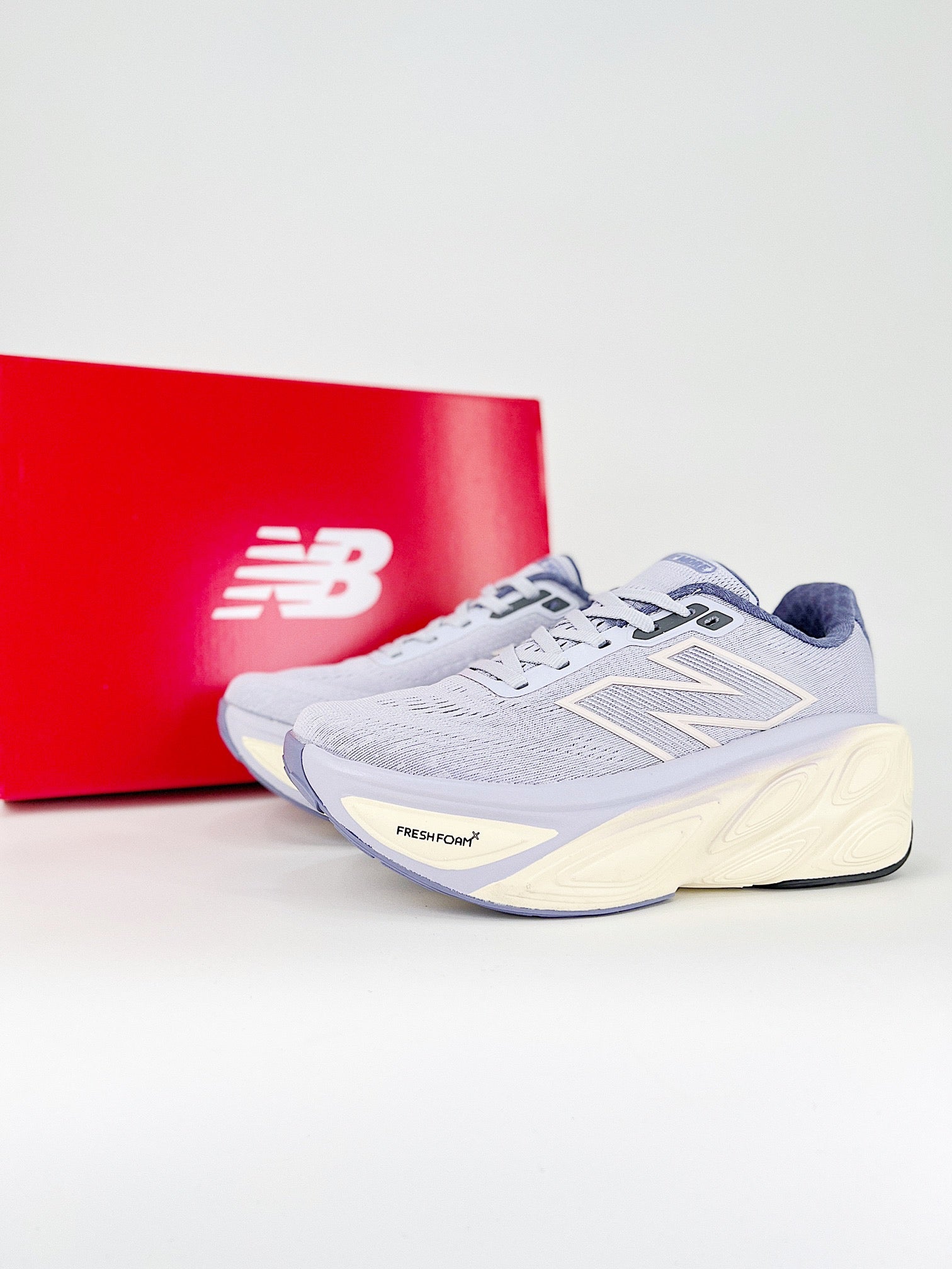 New Balance NB Fresh Foam X More v4